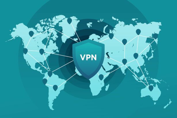 VPN Weltweit