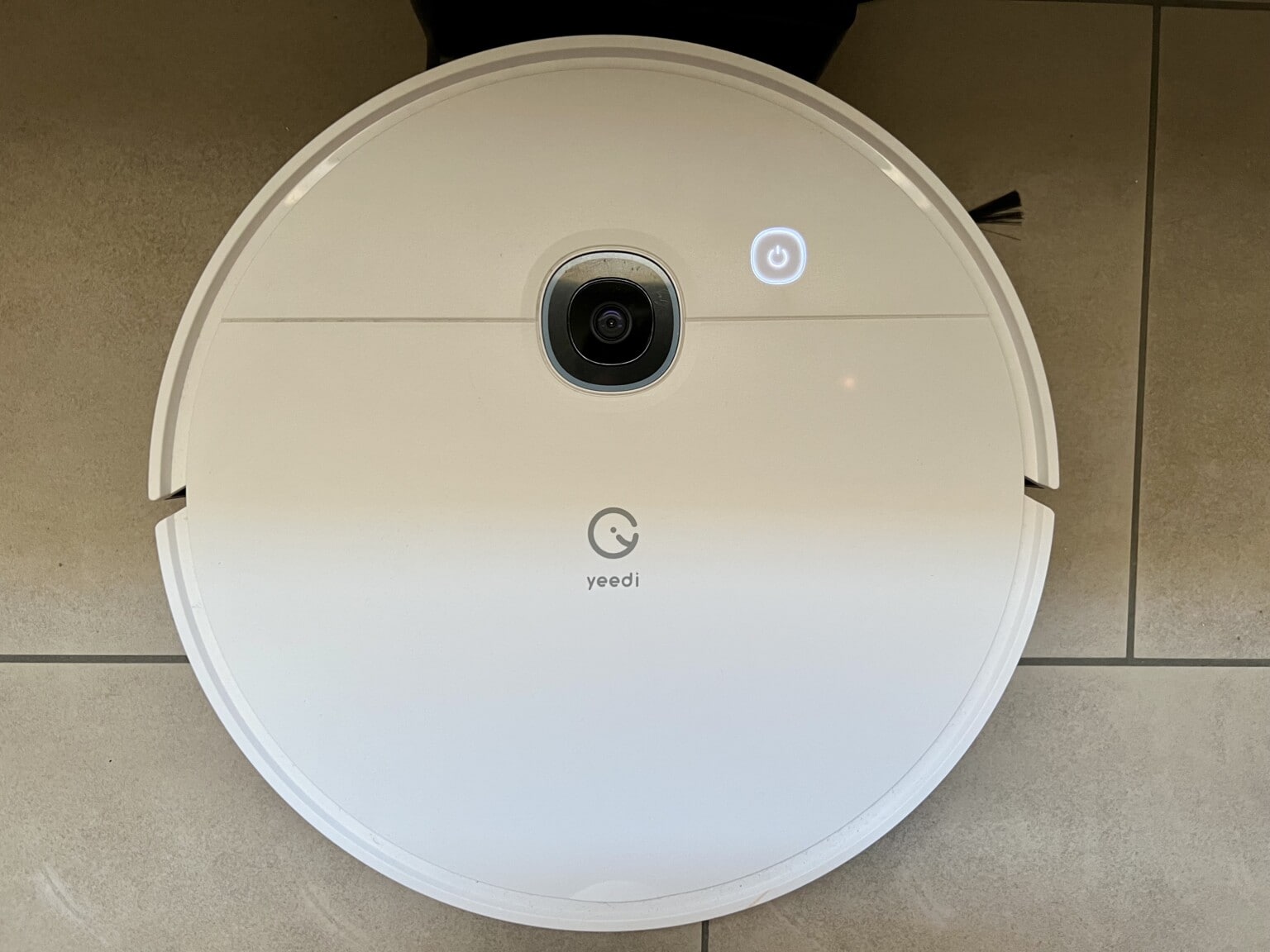 Yedi Vac Max Test • techboys.de • smart tech, auf den Punkt!