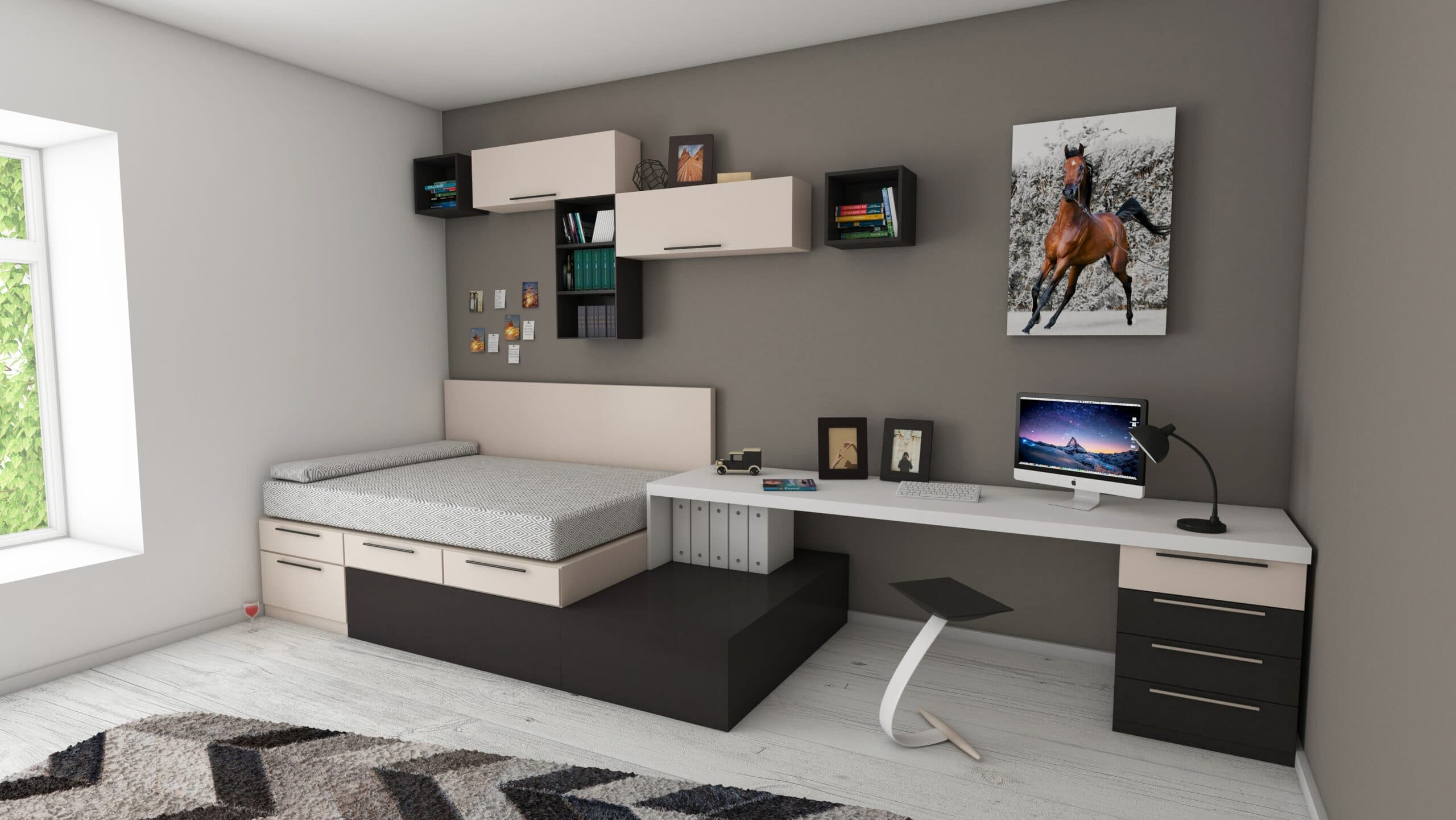AAL – Smart Home für Senioren pexels medhat ayad 439227