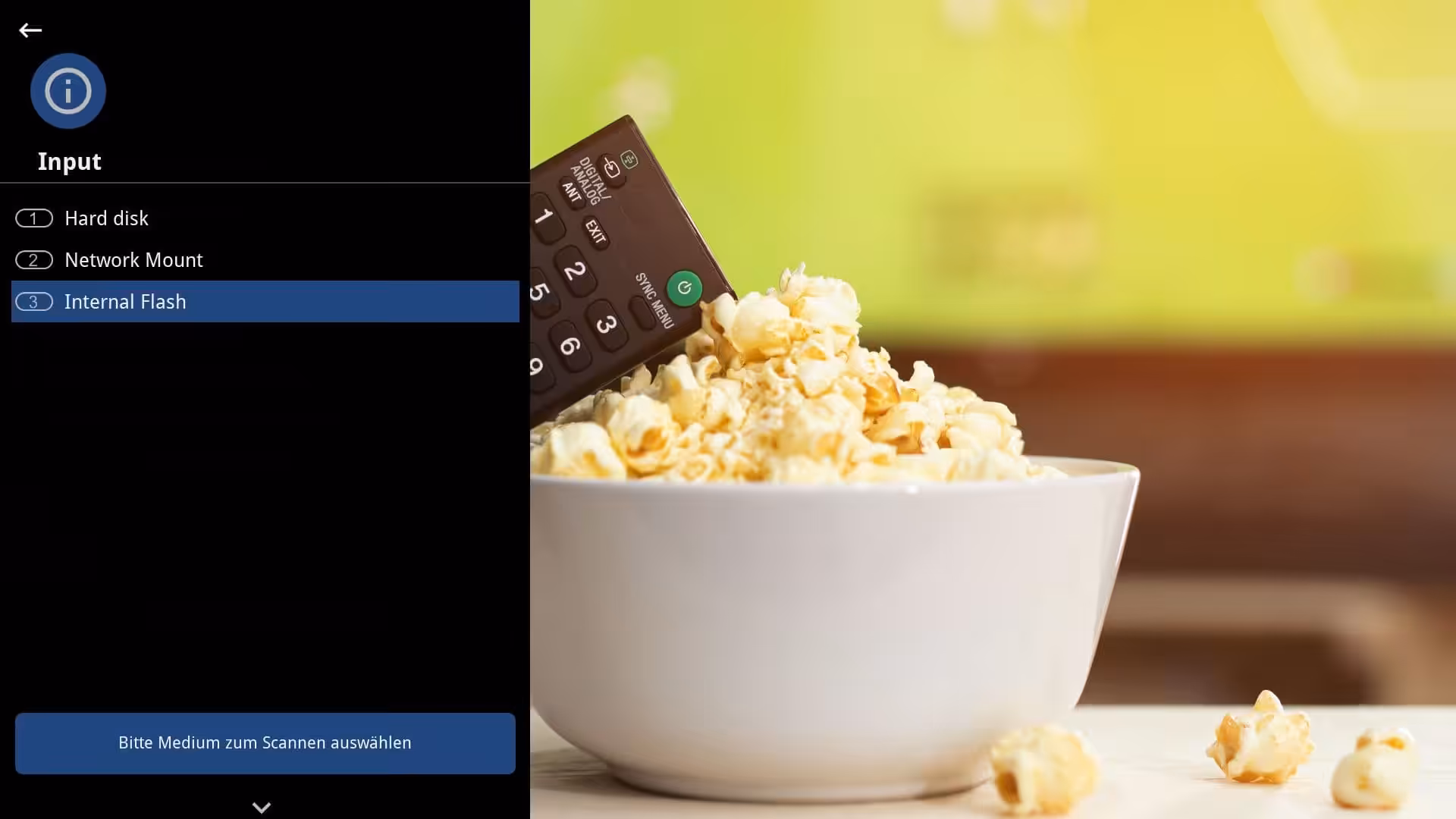 Dreambox One / Two WireGuard-Anleitung 3 • techboys.de ▶ Smart Home. PC-Hardware. Streaming. Ohne Blabla.