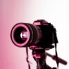DSLR Kamera • techboys.de • smart tech, auf den Punkt!