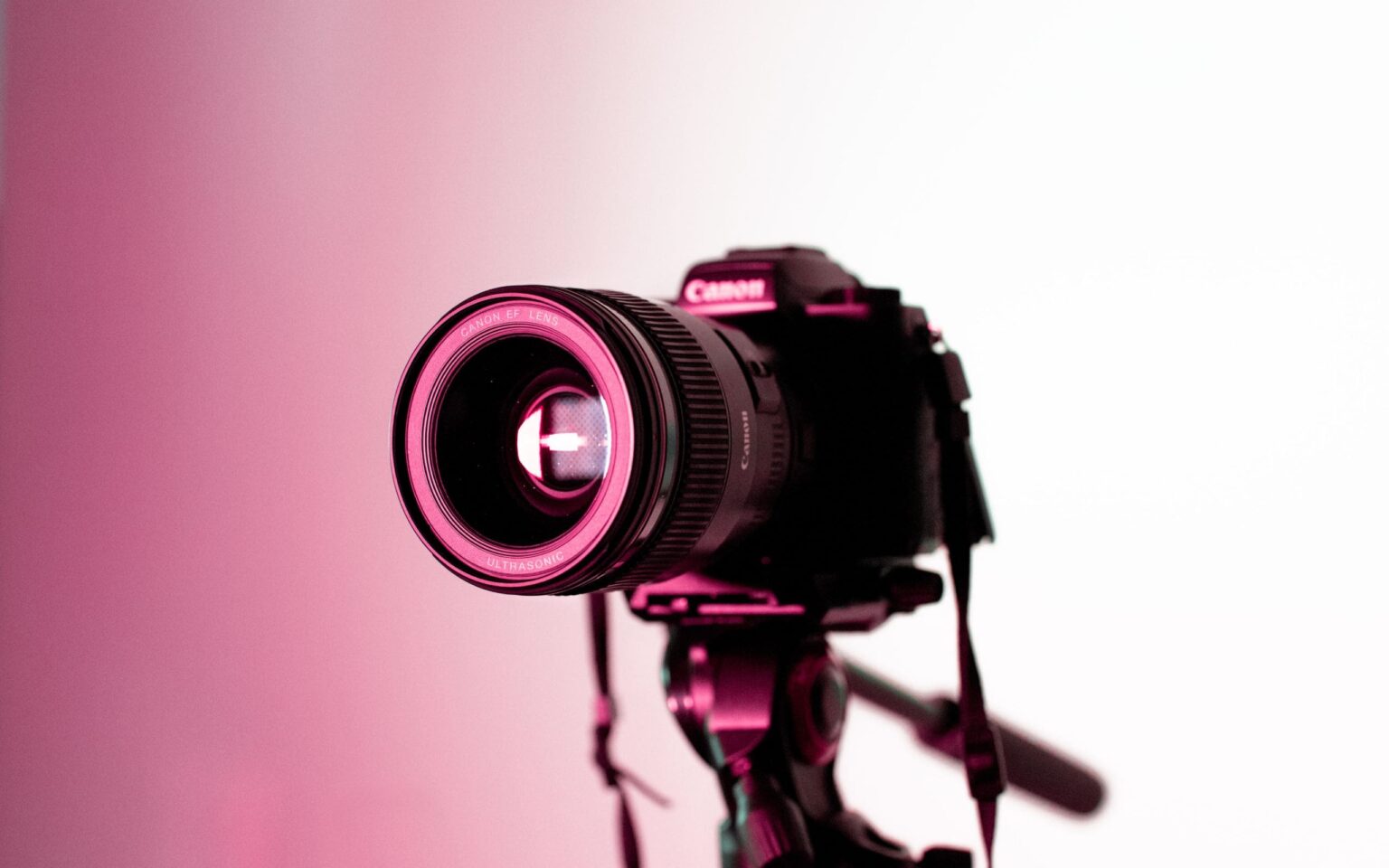 DSLR Kamera • techboys.de • smart tech, auf den Punkt!