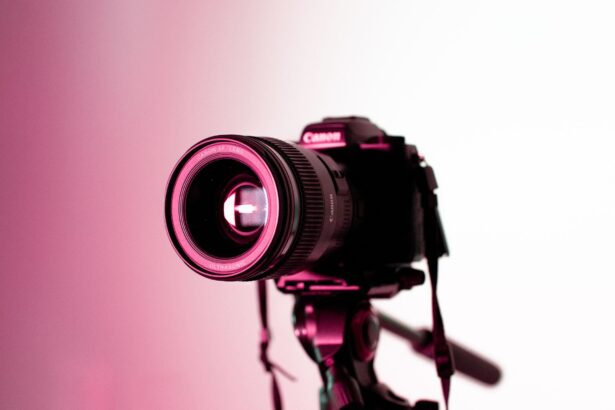 DSLR Kamera • techboys.de • smart tech, auf den Punkt!