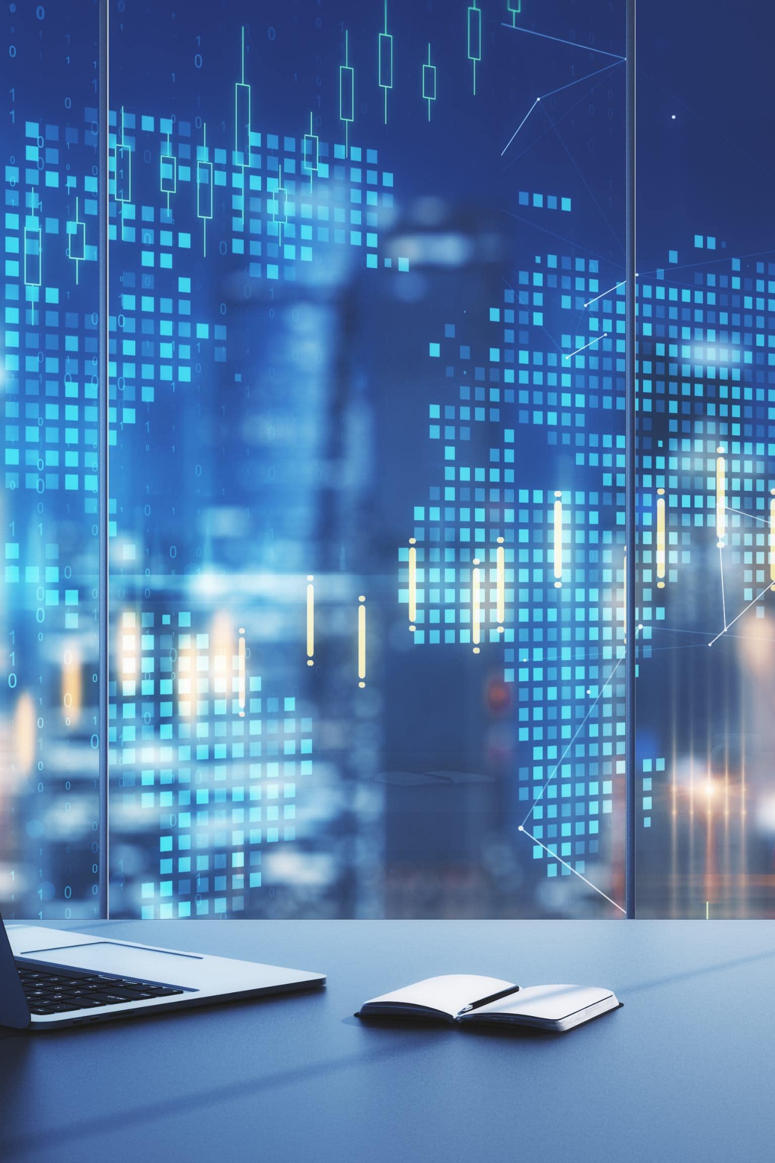 Trading • techboys.de • smart tech, auf den Punkt!