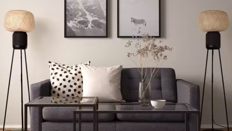Ikea Symfonisk1 &bull; techboys.de