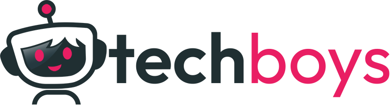 techboys.de • smart tech, auf den Punkt!