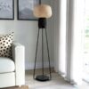 symfonisk standleuchte mit wifi speaker bambus smart 1165286 pe890790 s5 • techboys.de • smart tech, auf den Punkt!