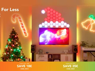 Govee Deals • 🚀 techboys.de : 💡Smarte Technik & Hardware für den Alltag