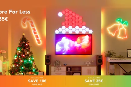 Govee Deals • techboys.de • smart tech, auf den Punkt!