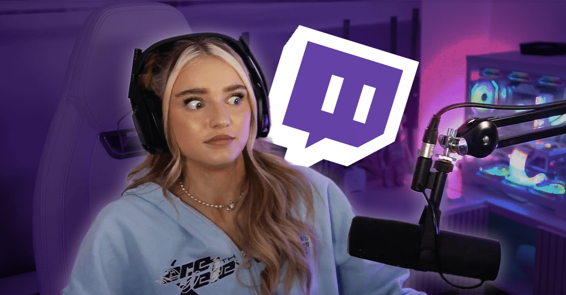 Die beste deutsche Streamerin 2023 HoneyPuu Isabell Schneider Twitch • techboys.de • smart tech, auf den Punkt!