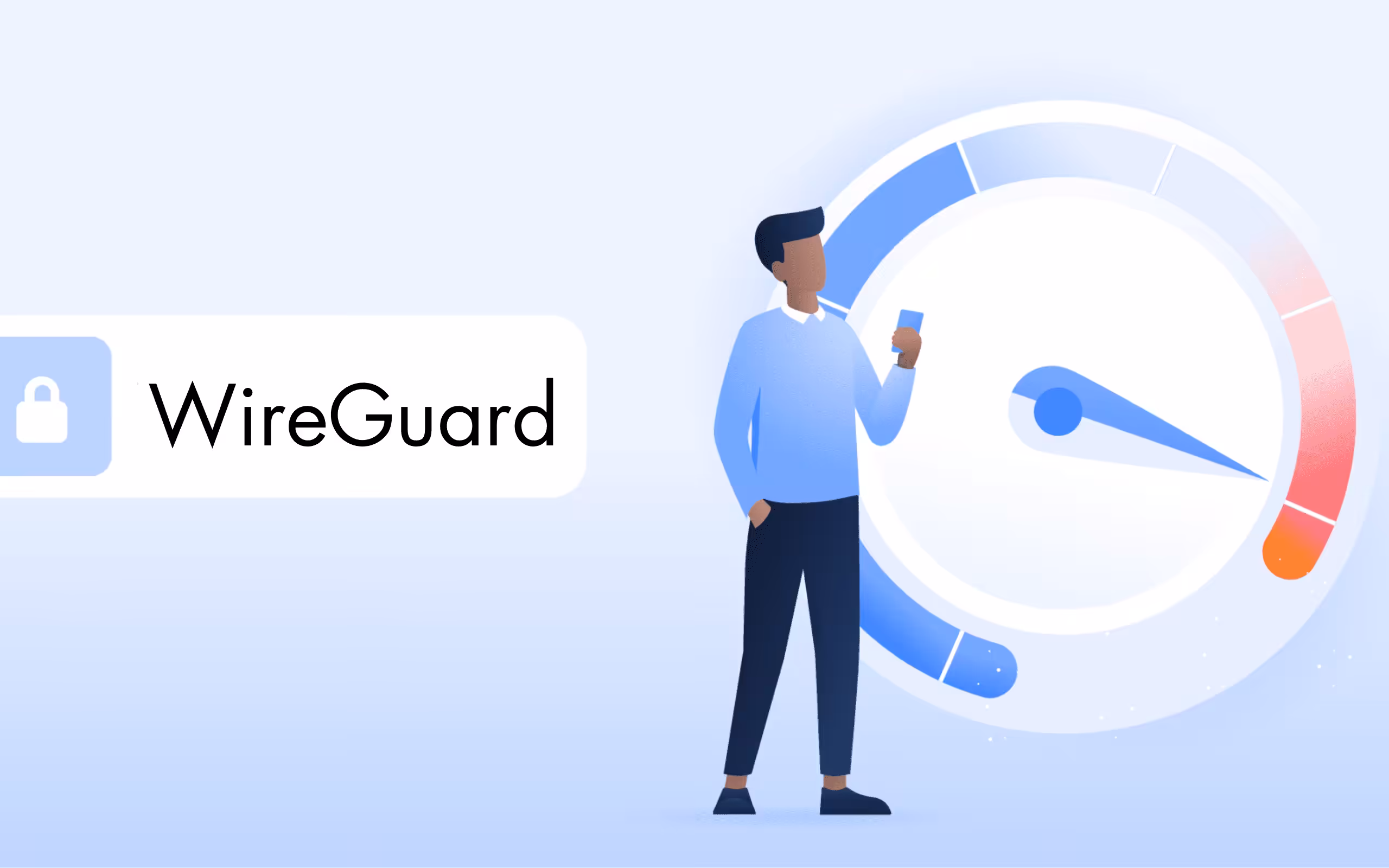 NordVPN WireGuard • techboys.de ▶ Smart Home. PC-Hardware. Streaming. Ohne Blabla.