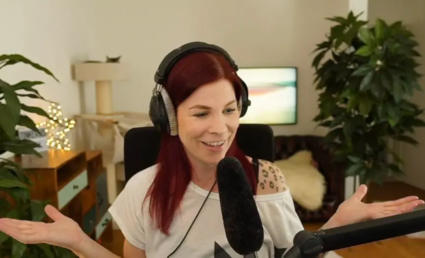 Die beste deutsche Streamerin 2023 tinkerleo startseite min.jpg • techboys.de • smart tech, auf den Punkt!