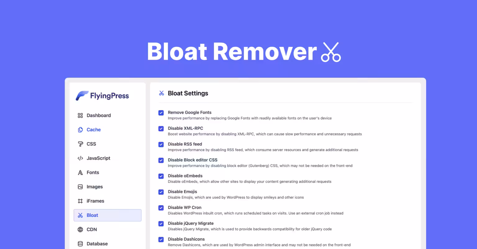 Bloat remover 1536x804 1 • techboys.de ▶ Smart Home. PC-Hardware. Streaming. Ohne Blabla.