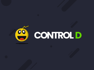Control D Test