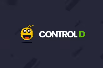 Control D Test