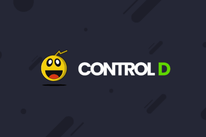 Control D Test