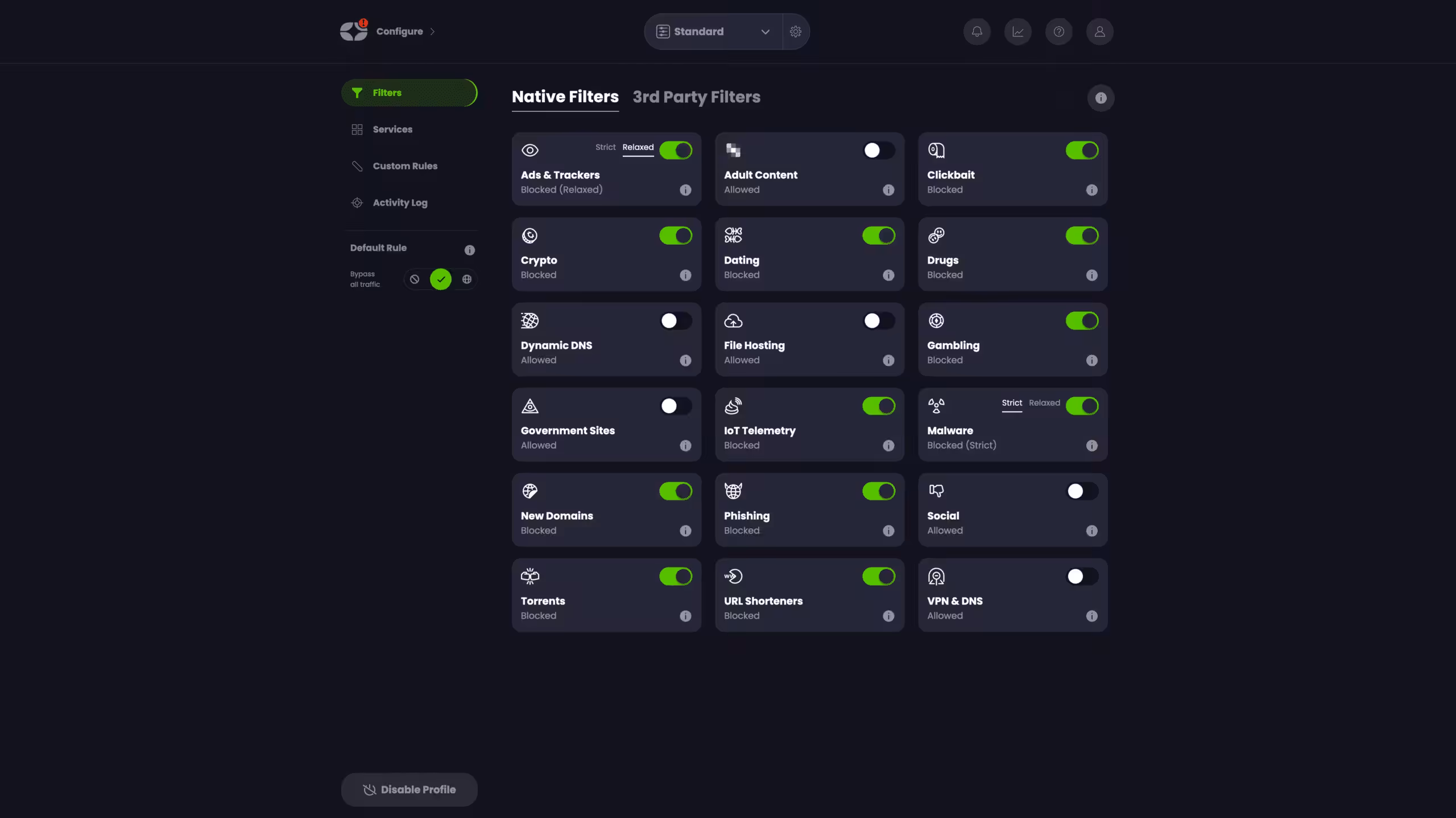 Filters CONTROL D 1 1 e1680759788137 • techboys.de ▶ Smart Home. PC-Hardware. Streaming. Ohne Blabla.