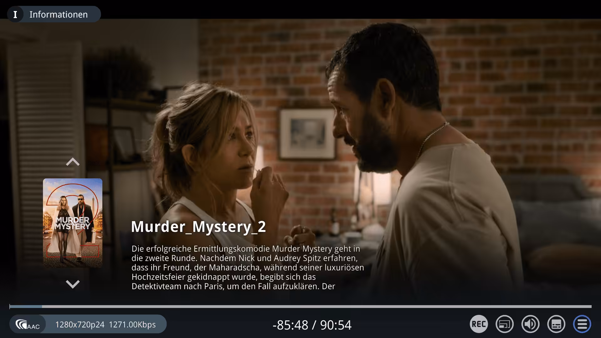 GP Movieplayer • techboys.de ▶ Smart Home. PC-Hardware. Streaming. Ohne Blabla.