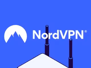 NordVPN-Router einrichten