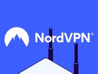NordVPN-Router einrichten