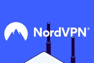 NordVPN-Router einrichten