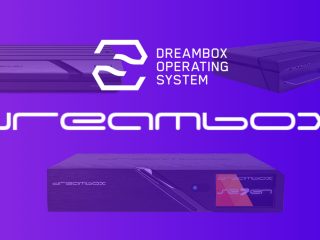 Opendreambox 2.6 – AIO