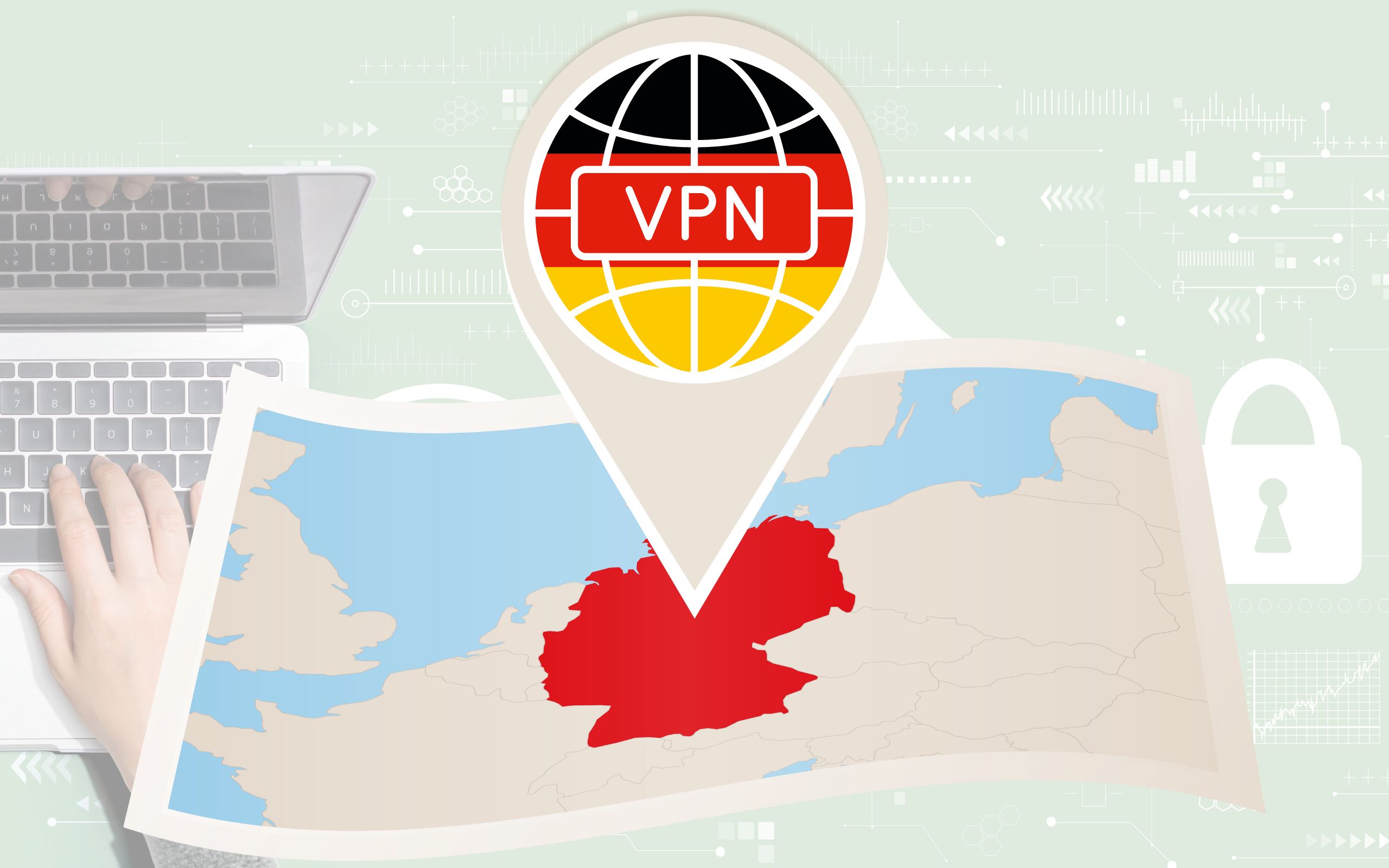 Schnellste VPN in Deutschland • 🚀 techboys.de : 💡Smarte Technik & Hardware für den Alltag