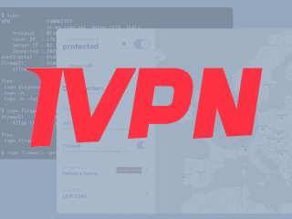 iVPN Test 2023