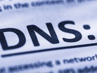 DNS Leak Test