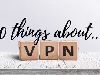 10 Dinge ueber VPN &bull; techboys.de ▶ Smart Home. PC-Hardware. Streaming. Ohne Blabla.