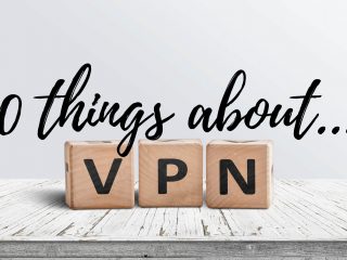 10 Dinge ueber VPN • 🚀 techboys.de : 💡Smarte Technik & Hardware für den Alltag