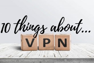 10 Dinge ueber VPN • 🚀 techboys.de : 💡Smarte Technik & Hardware für den Alltag