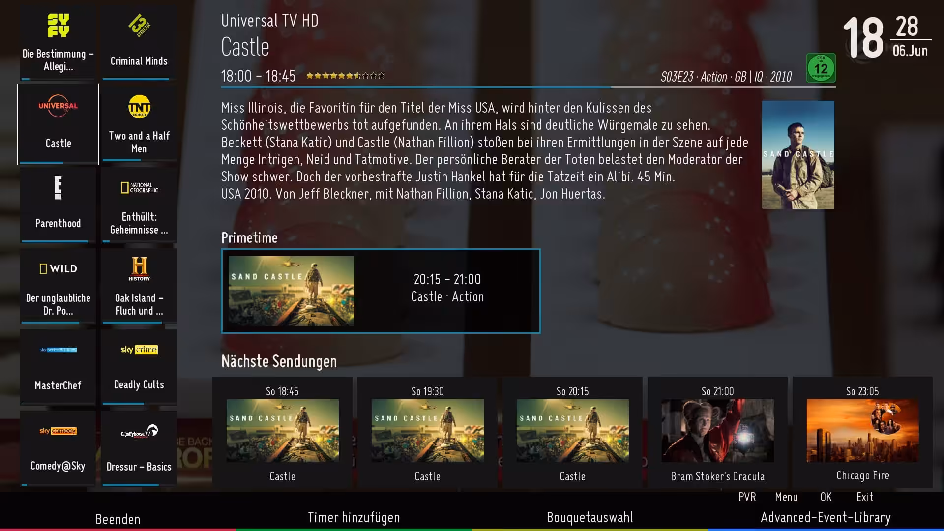🎨 Fluid Next Skin: Die perfekte Ergänzung für dein VTi Image 15 📺 1 0 19 EF74 3F9 1 C00000 0 0 0 • techboys.de ▶ Smart Home. PC-Hardware. Streaming. Ohne Blabla.