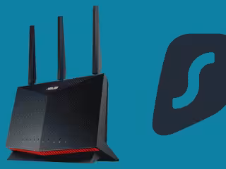 Asus Surfshark Deal &bull; techboys.de ▶ Smart Home. PC-Hardware. Streaming. Ohne Blabla.