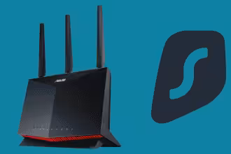 Asus Surfshark Deal &bull; techboys.de ▶ Smart Home. PC-Hardware. Streaming. Ohne Blabla.