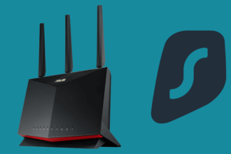 Asus Surfshark Deal • techboys.de | VPN, Smart Home & IPTV einfach erklärt