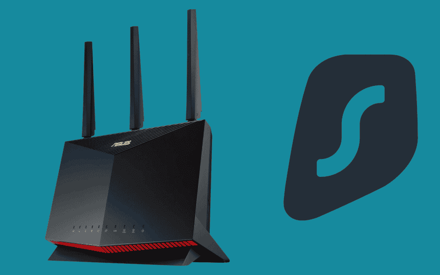 Asus Surfshark Deal • techboys.de ▶ Smart Home. PC-Hardware. Streaming. Ohne Blabla.