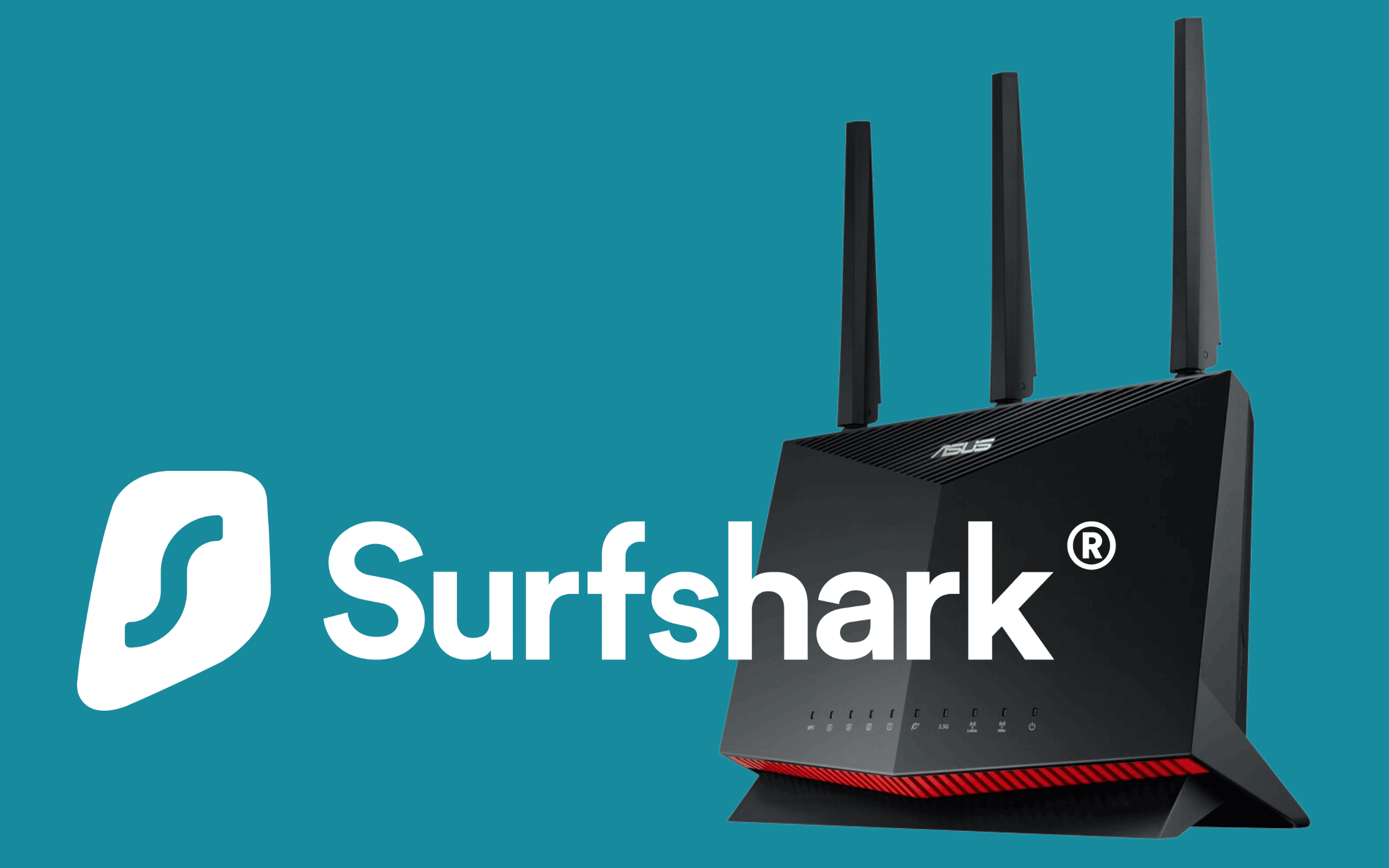 Asus Surfshark Deal3 • 🚀 techboys.de : 💡Smarte Technik & Hardware für den Alltag