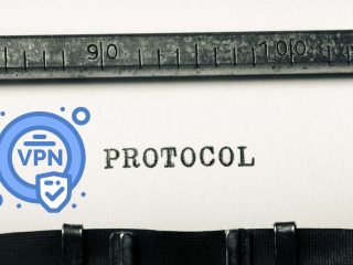 VPN-Protokolle