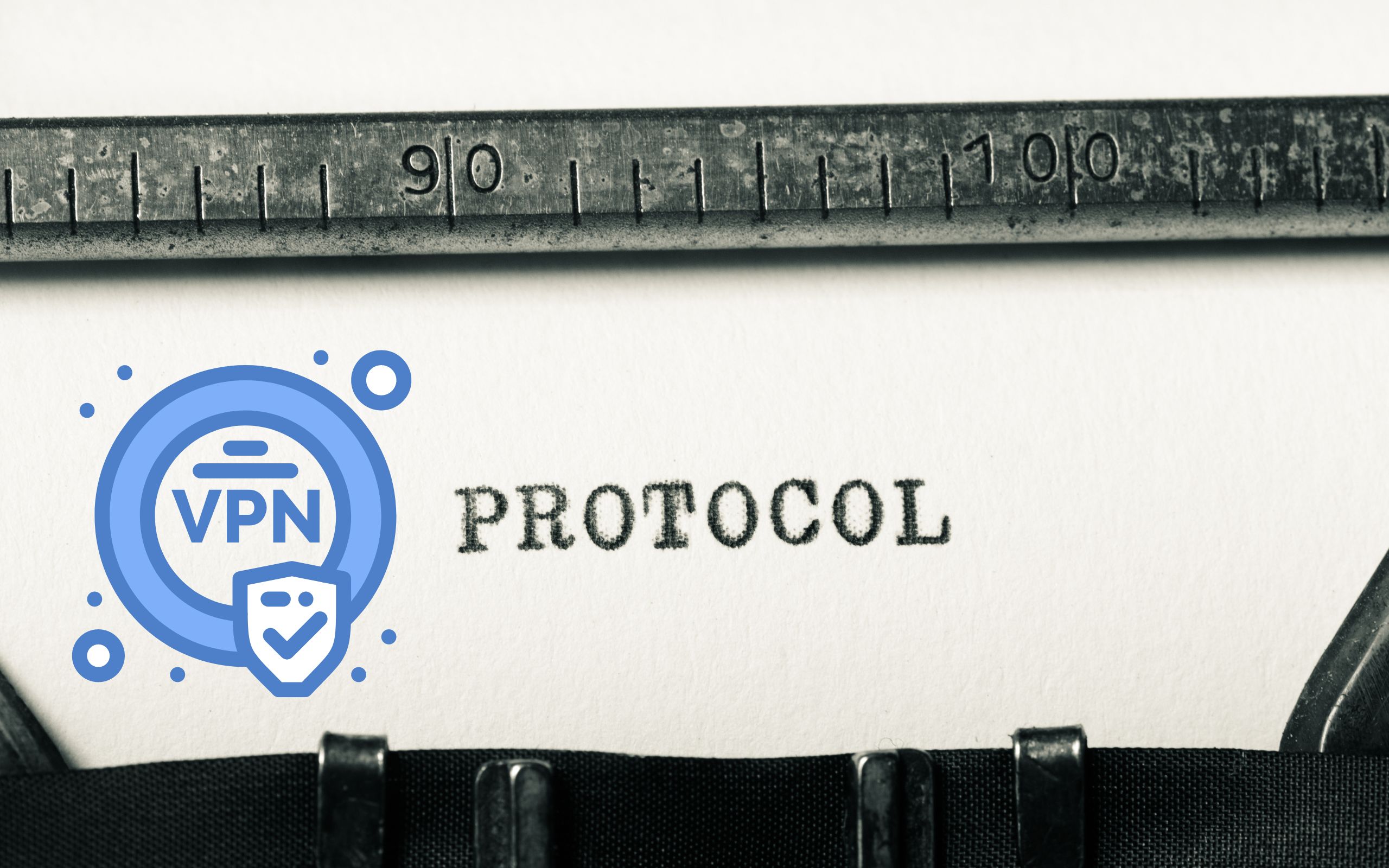 VPN-Protokolle