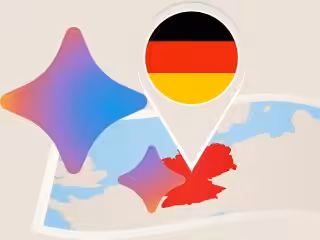 Google Bard mit VPN auch in Deutschland nutzen