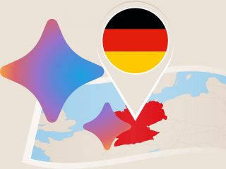 Google Bard mit VPN auch in Deutschland nutzen