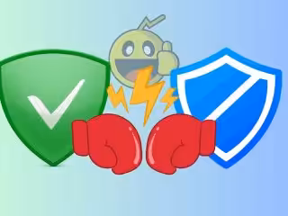 NextDNS vs AdGuard &bull; techboys.de ▶ Smart Home. PC-Hardware. Streaming. Ohne Blabla.