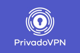 Privado VPN Test