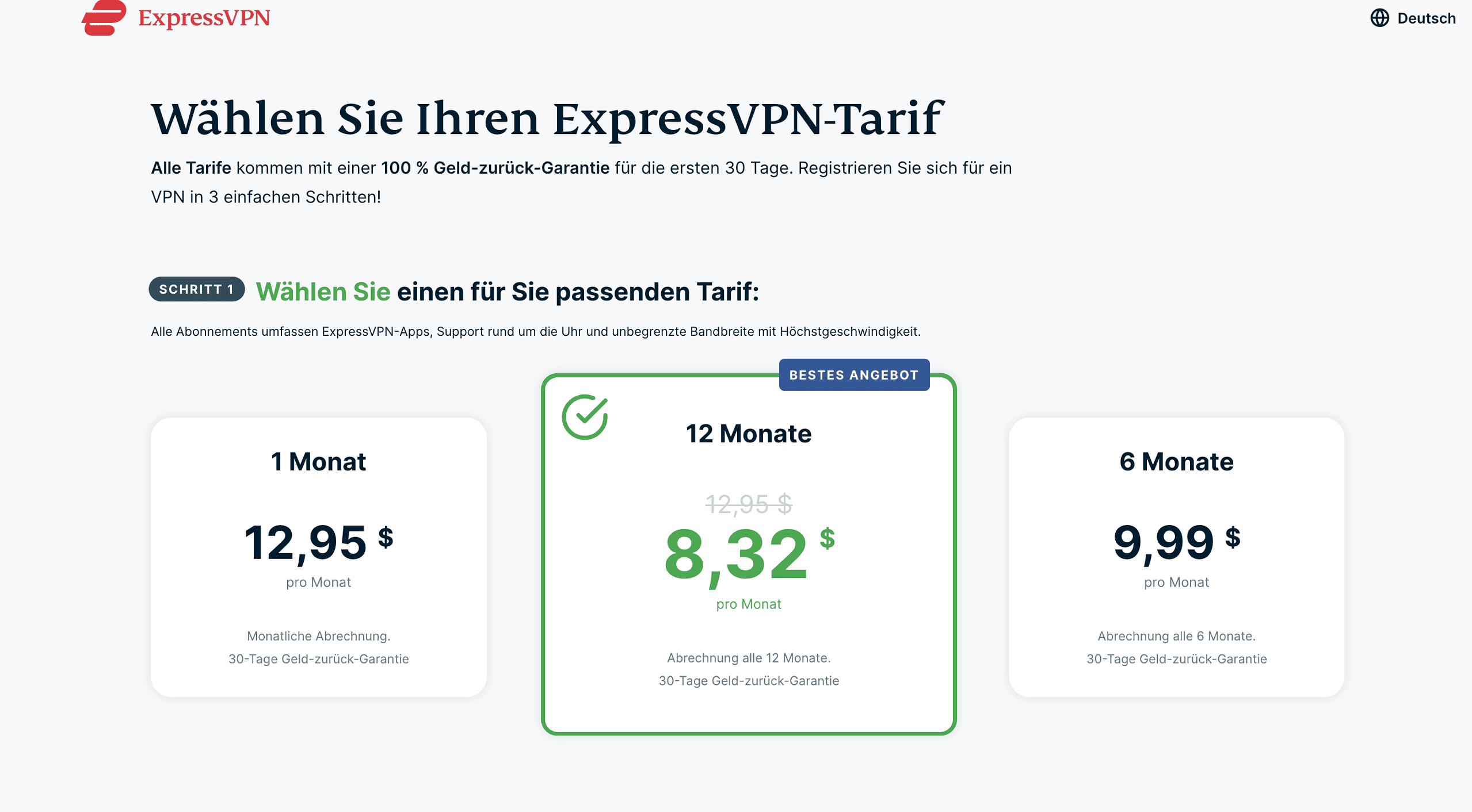 Screenshot 2023 05 07 at 05 27 54 VPN kaufen und mit PayPal Kreditkarte und Bitcoin zahlen 2 • 🚀 techboys.de : 💡Smarte Technik & Hardware für den Alltag