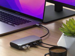 satechi usb c multimedia adapter m1 05 scaled • 🚀 techboys.de : 💡Smarte Technik & Hardware für den Alltag
