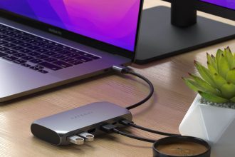 satechi usb c multimedia adapter m1 05 scaled • 🚀 techboys.de : 💡Smarte Technik & Hardware für den Alltag