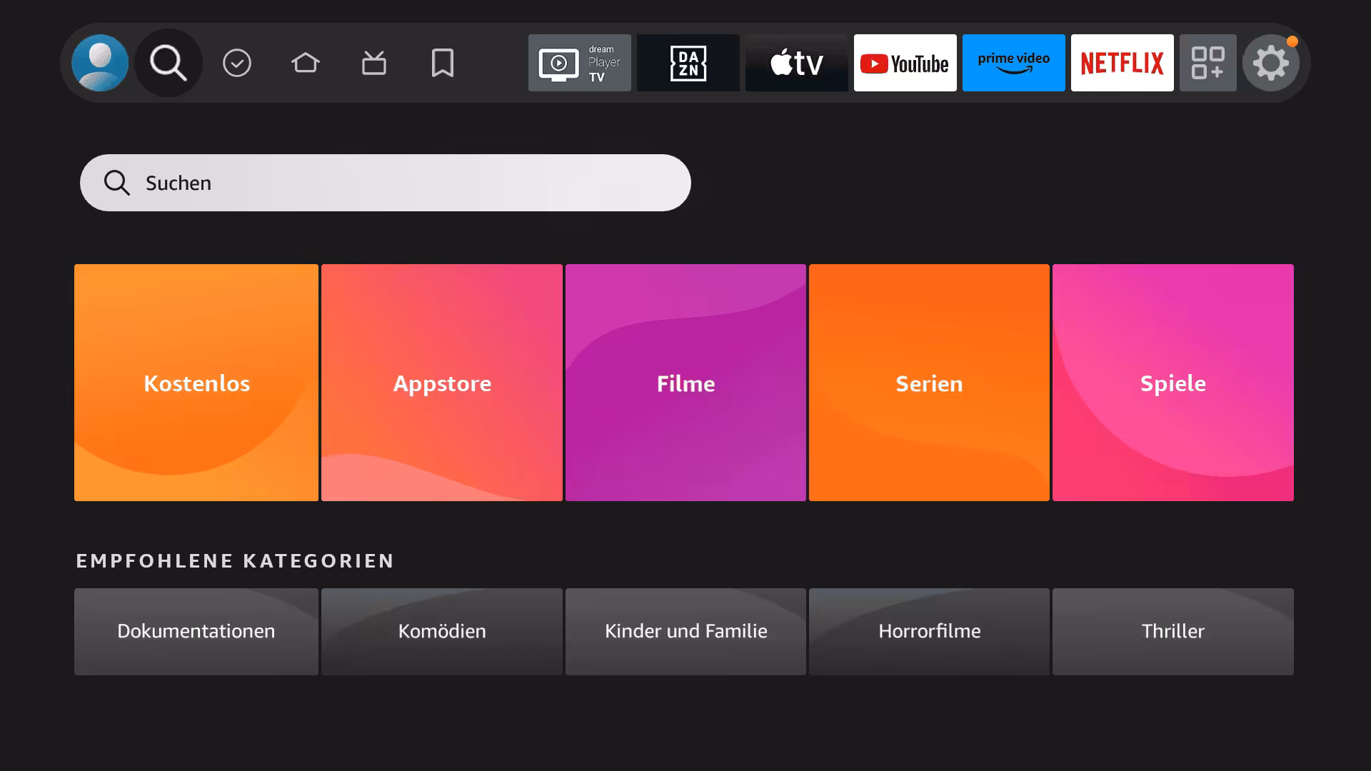 tivimate fire tv