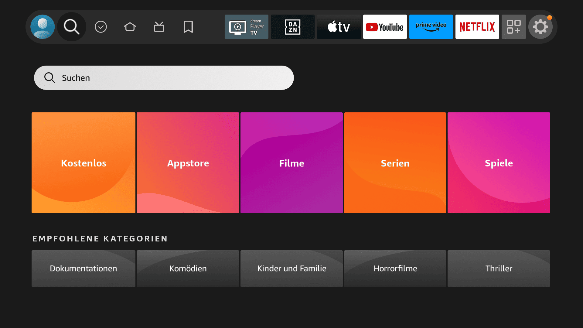 tivimate fire tv