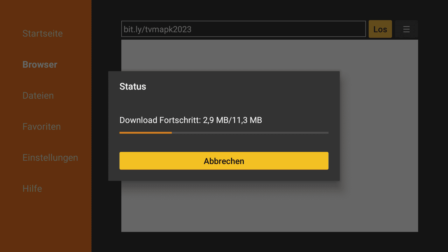 TiviMate auf Fire TV Stick installieren Einfache Schritte für IPTV